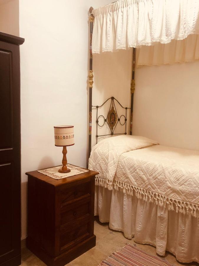 Вилла Galaria House Moutoullas Экстерьер фото