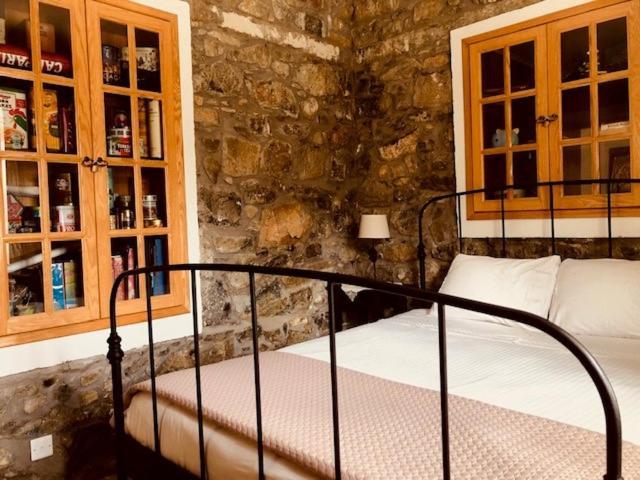 Вилла Galaria House Moutoullas Экстерьер фото